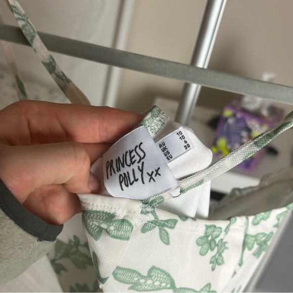 Princess Polly Bodysuit - Picture 5 of 8